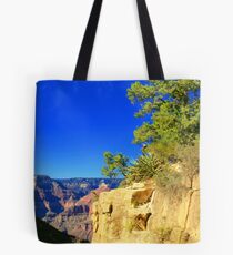 Challenges! Tote Bag