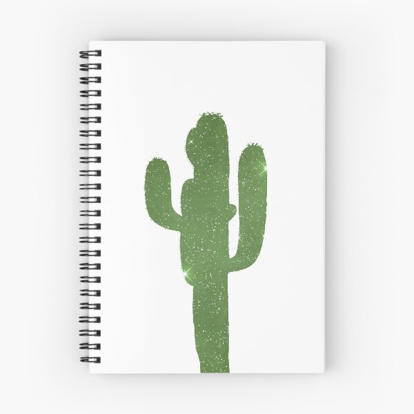 Item preview, Green Cactus Silhouette designed and sold by GwendolynFrost.