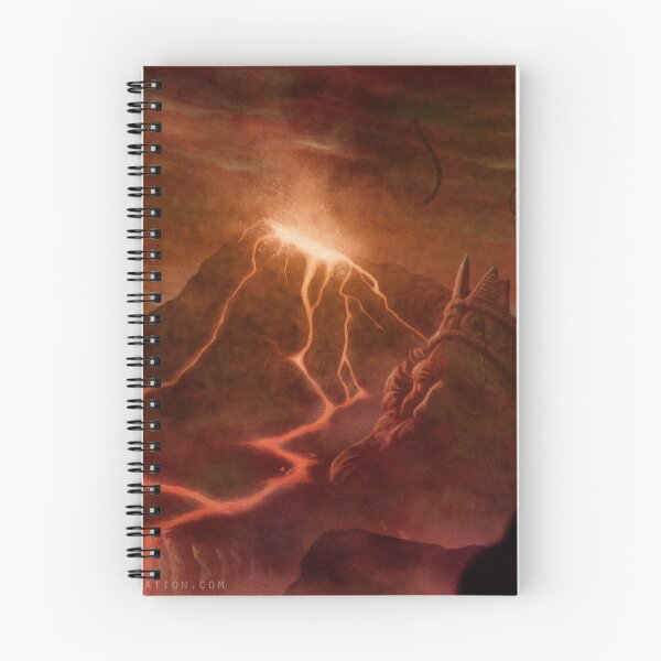 Item preview, The Titans' awakening designed and sold by Cristiano Reina.