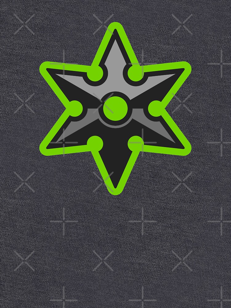 PNC - Star Mark by PNCreative