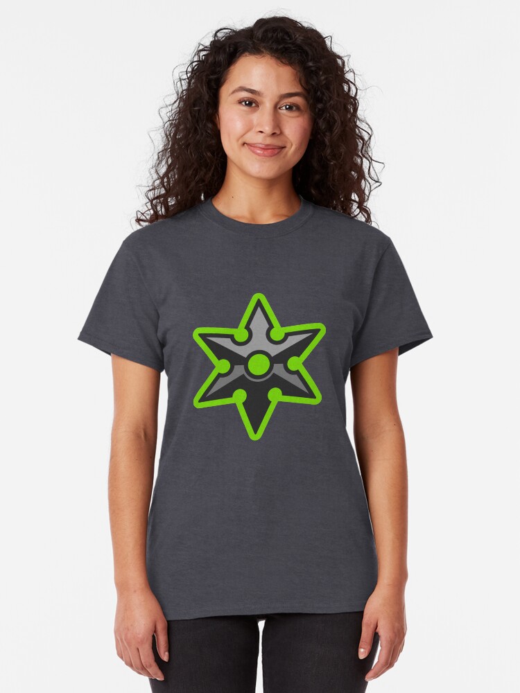 Alternate view of PNC - Star Mark Classic T-Shirt