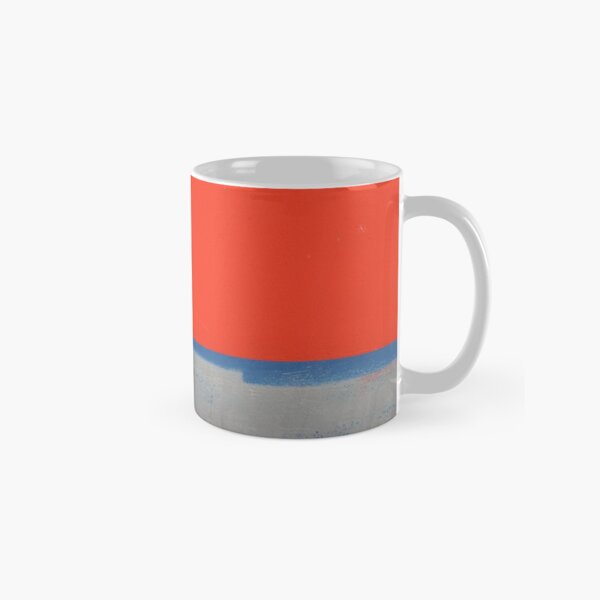 Colour block Classic Mug