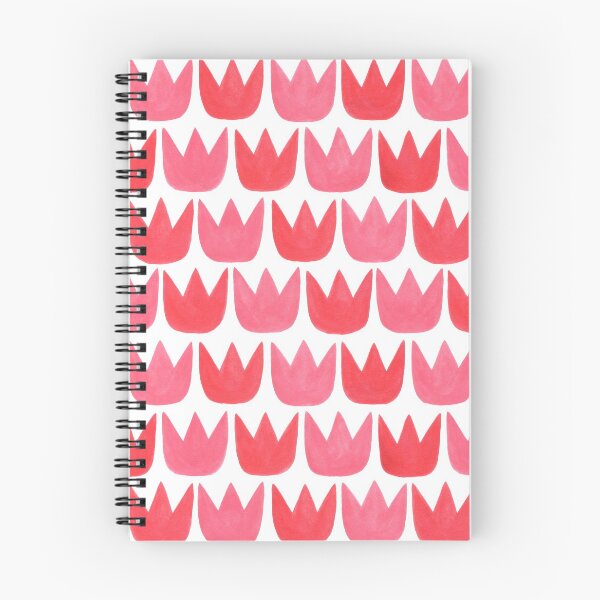 Item preview, Tiptoe Tulips designed and sold by Sally Cummings.