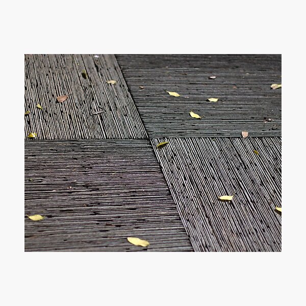 Photographic Print