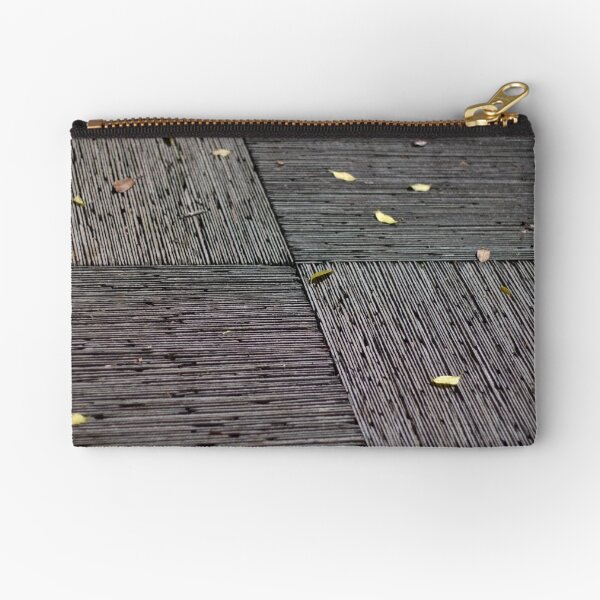 Zipper Pouch