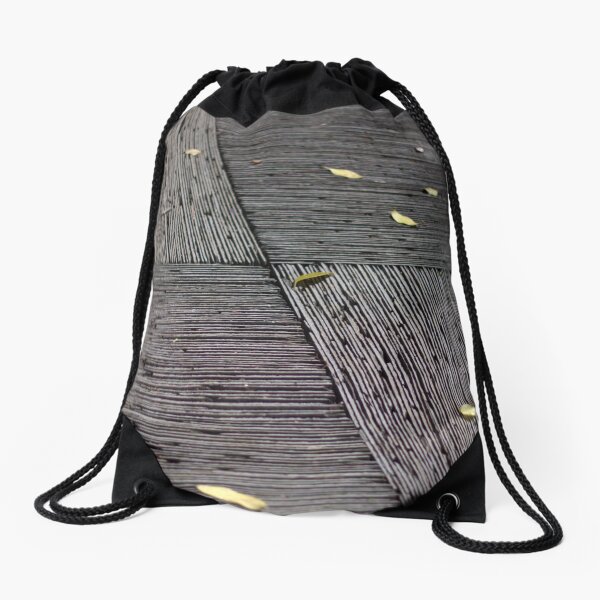Drawstring Bag