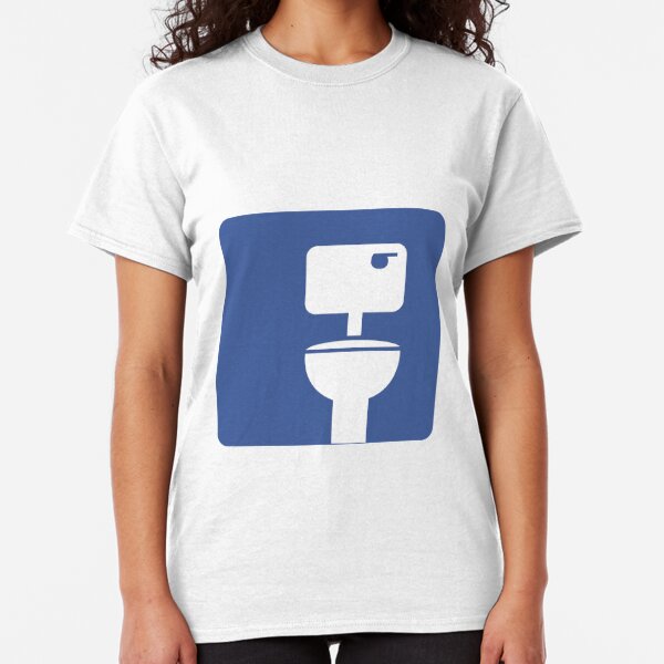 Facebook Hack T Shirts Redbubble - lol you have hack this t shirt roblox