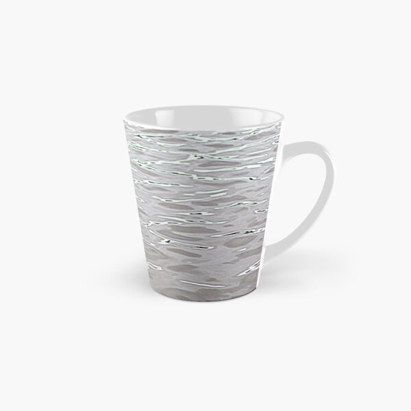 Quicksilver Tall Mug