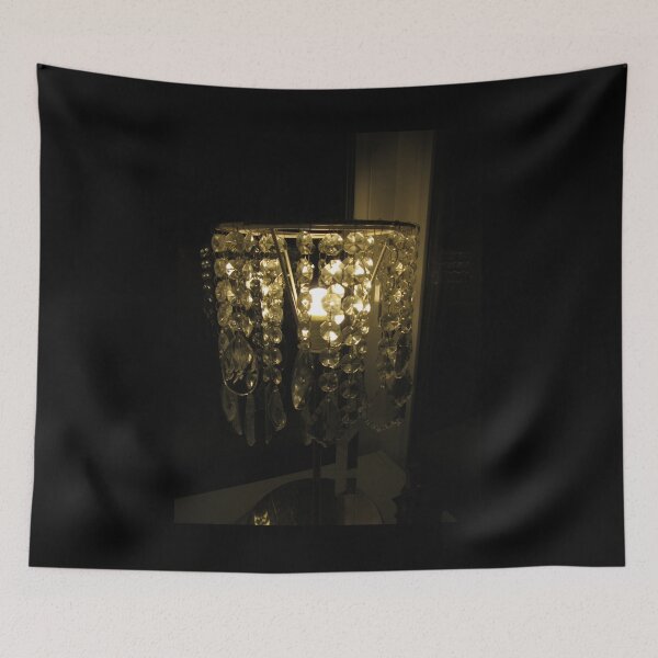 Item preview, Table Top Chandelier designed and sold by lezvee.