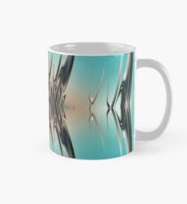 Scimitar Mug