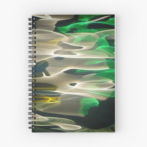 Item preview, H2O # 34 - Water abstract designed and sold by Lena Weisbek.