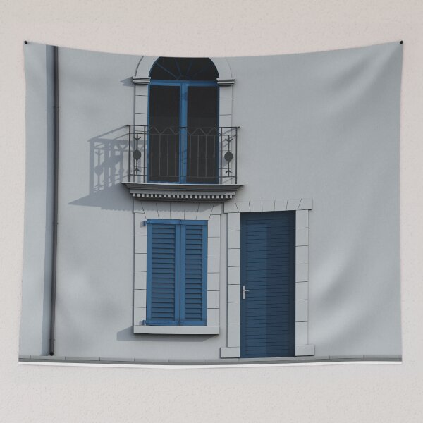 Item preview, French house designed and sold by serpico93.
