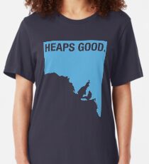 Heaps Good Slim Fit T-Shirt