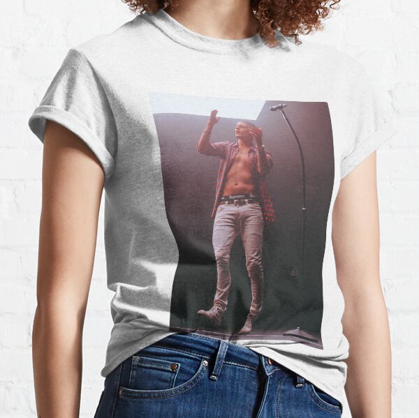 G Eazy Live in Concert Classic T-Shirt