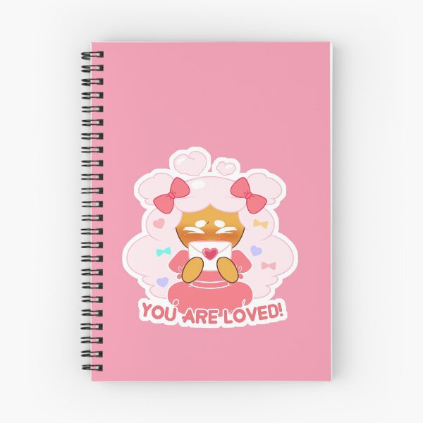 Item preview, CR Positivity (Cotton Candy) designed and sold by YunScribbles.