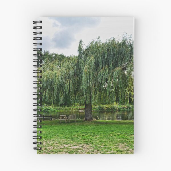 Item preview, Giant Salix by River Trent designed and sold by Frank  Irwin.