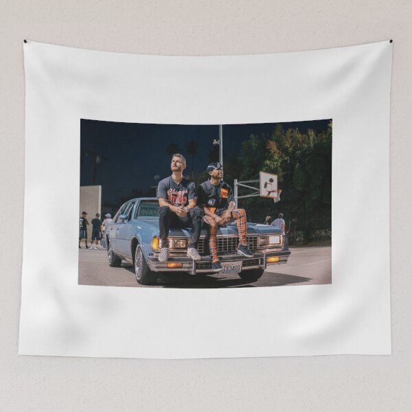 Item preview, Marc E Bassy and Guapdad 4000 Video Shoot designed and sold by luizzyg.