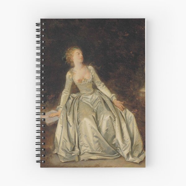 Item preview, La Surprise - Jean-Honoré Fragonard designed and sold by themasters.