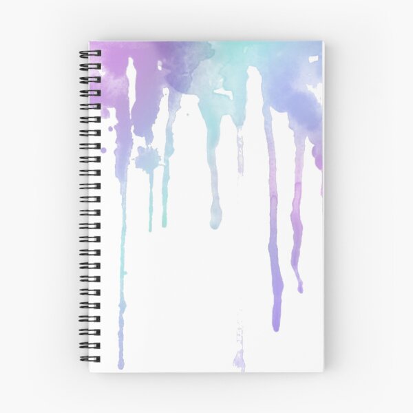 Artikelvorschau, Aquarell ästhetisch entworfen und verkauft von HappyChicc.