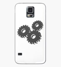 Zahnrad Hülle & Skin für Samsung Galaxy