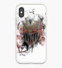 Zed iPhone Case