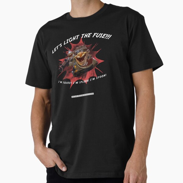 Item preview, Dota 2 Techies Demolitions! designed and sold by WimoRa.