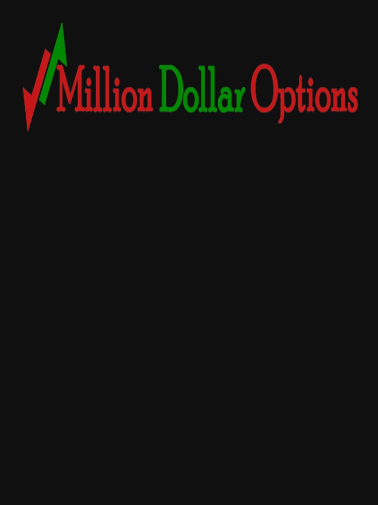 Million Dollar Options by thegreatone84