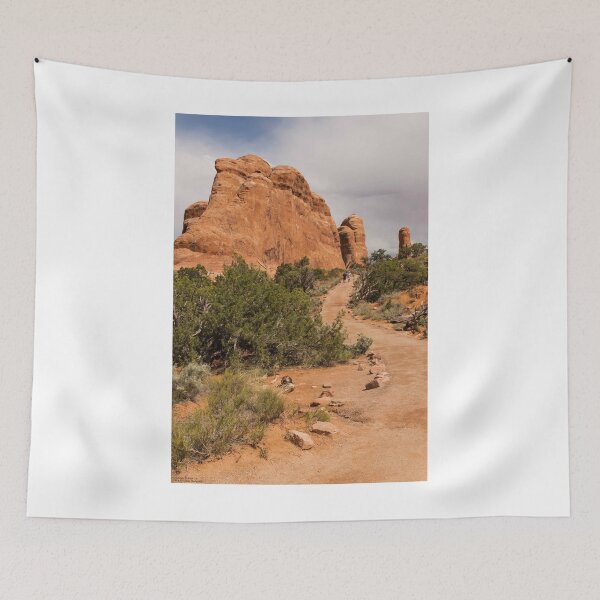 Item preview, More Of Arches NP - 2 ©  designed and sold by © Hany G. Jadaa © Prince John Photography.
