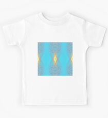 Abstract design Kids Tee