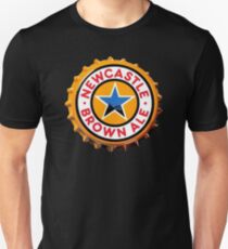 Newcastle Browan Ale Unisex T-Shirt