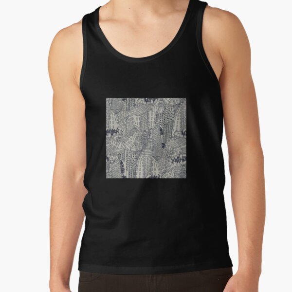Big City Love Tank Top