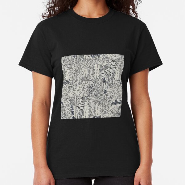 Big City Love Classic T-Shirt