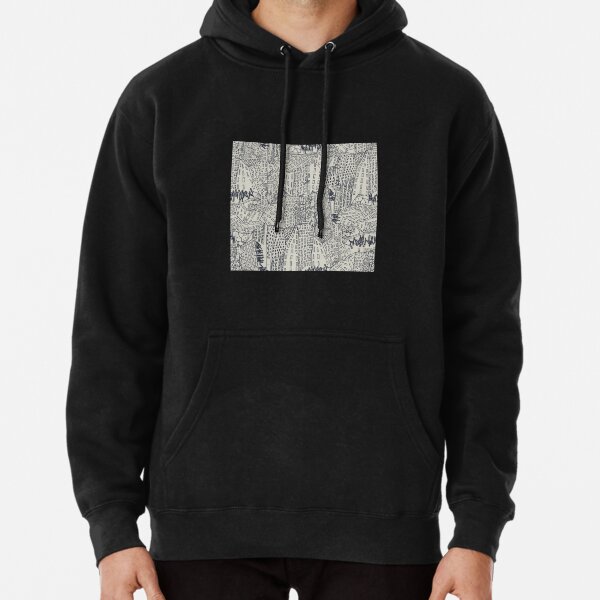 Big City Love Pullover Hoodie