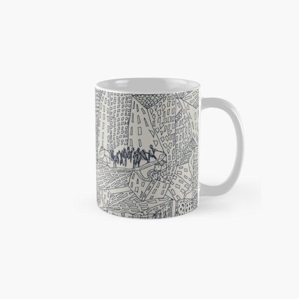 Big City Love Classic Mug