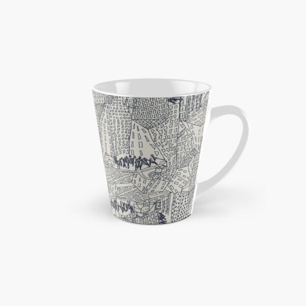 Big City Love Tall Mug