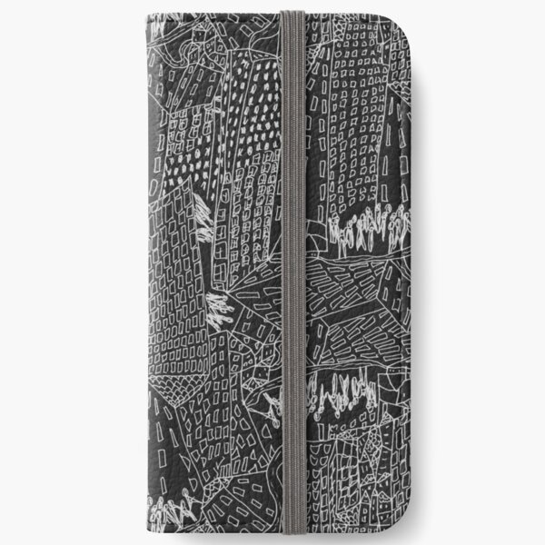 new York iPhone Wallet