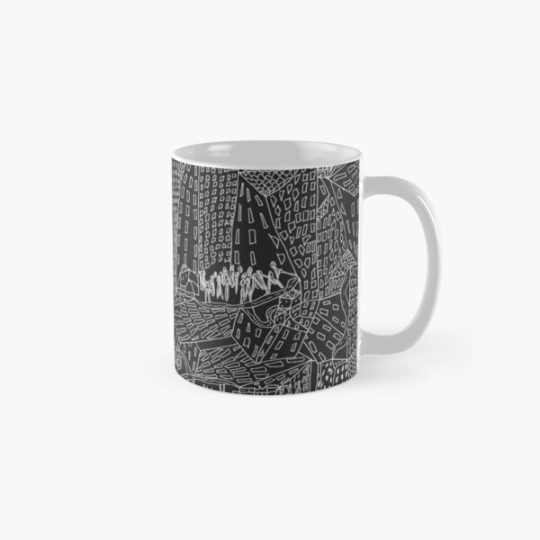 new York Classic Mug