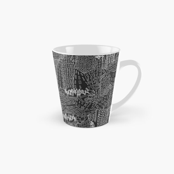 new York Tall Mug