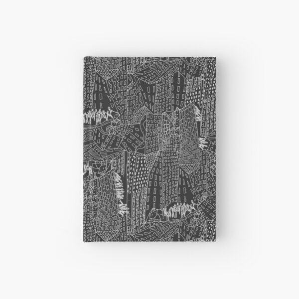 new York Hardcover Journal