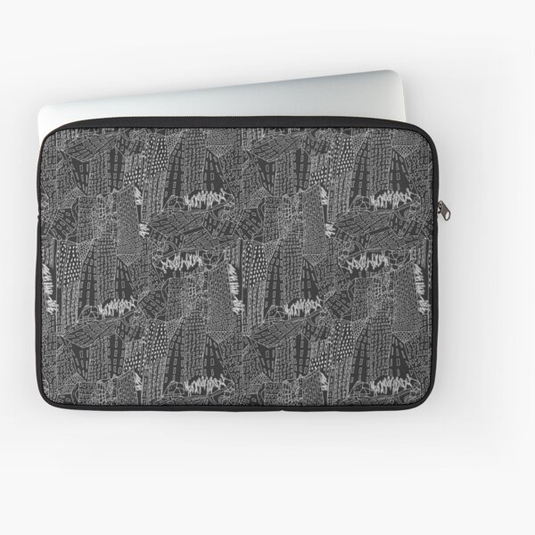 new York Laptop Sleeve