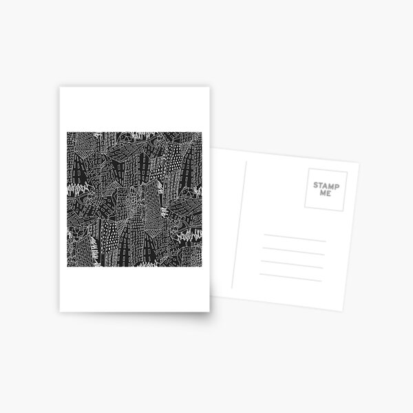 new York Postcard