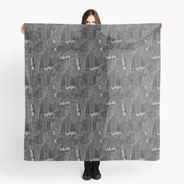 new York Scarf