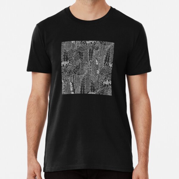 new York Premium T-Shirt