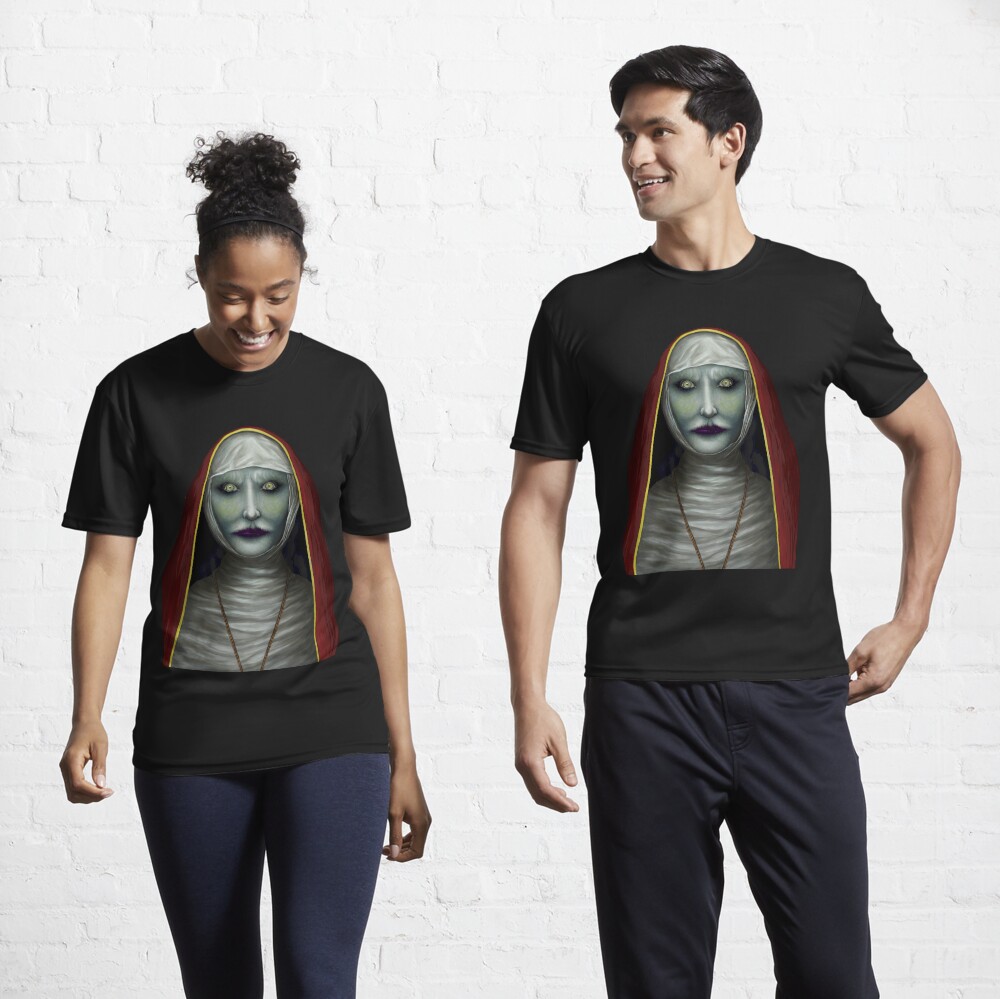 Item preview, Active T-Shirt designed and sold by Vk91.