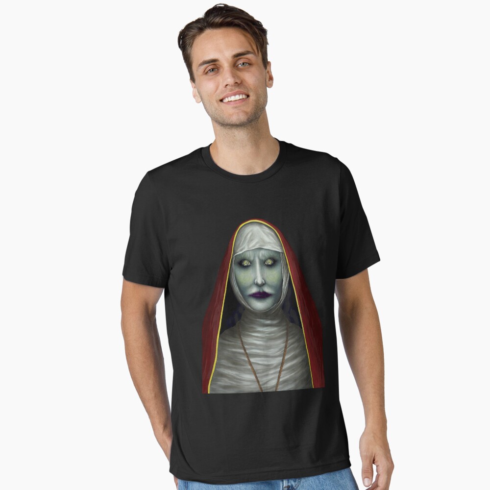 Item preview, Essential T-Shirt designed and sold by Vk91.