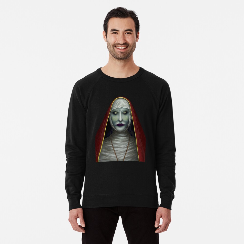Item preview, Lightweight Sweatshirt designed and sold by Vk91.