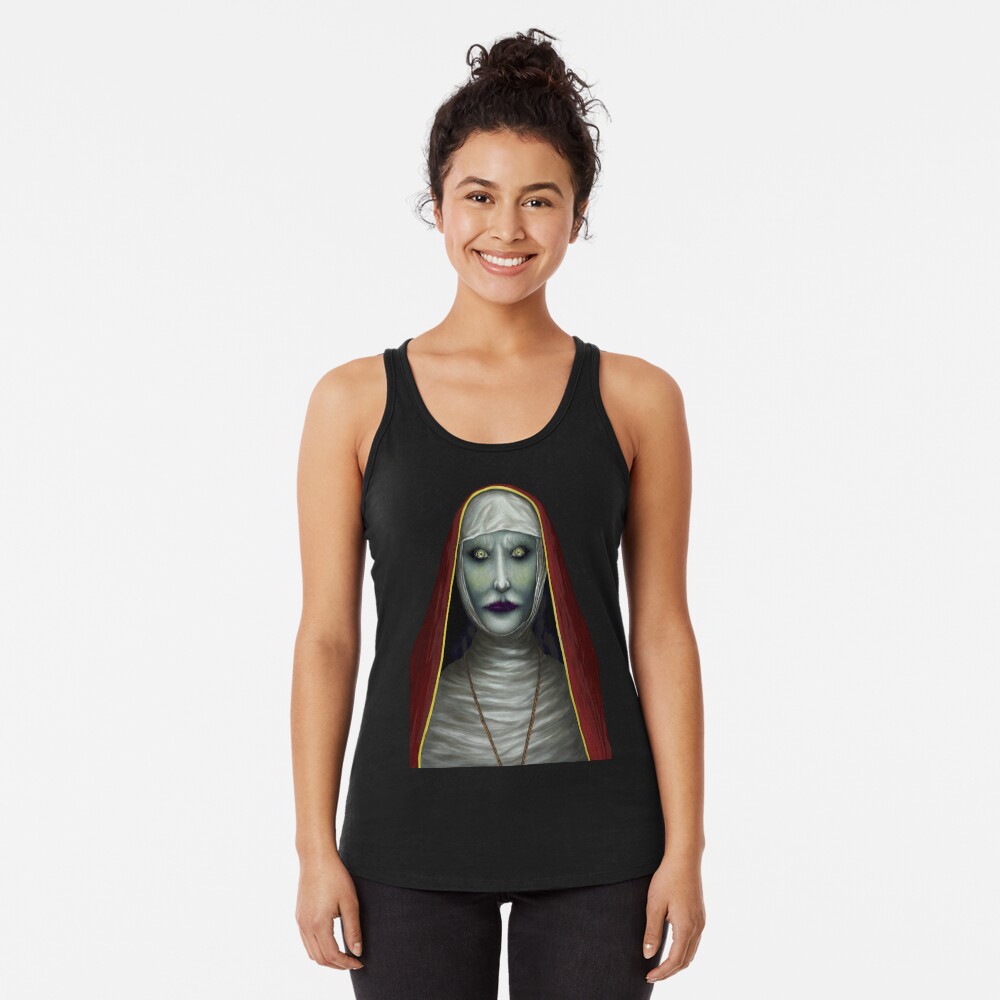 Item preview, Racerback Tank Top designed and sold by Vk91.