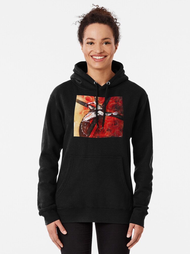 rap god hoodie