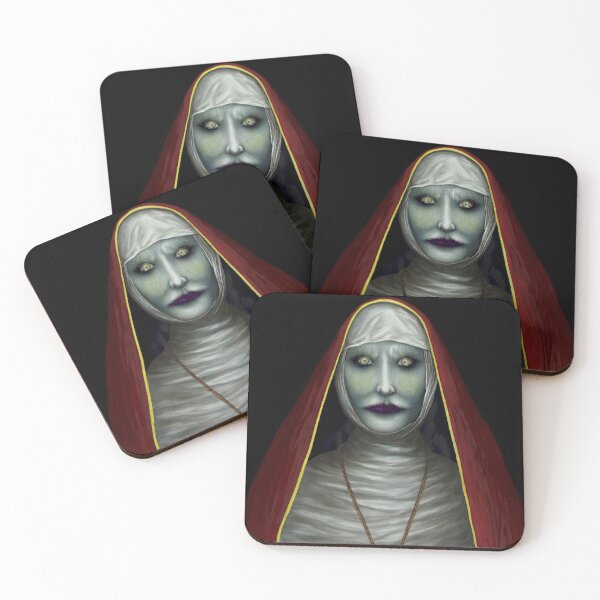 Item preview, The "Gorgeous" NUN (2) designed and sold by Vk91.