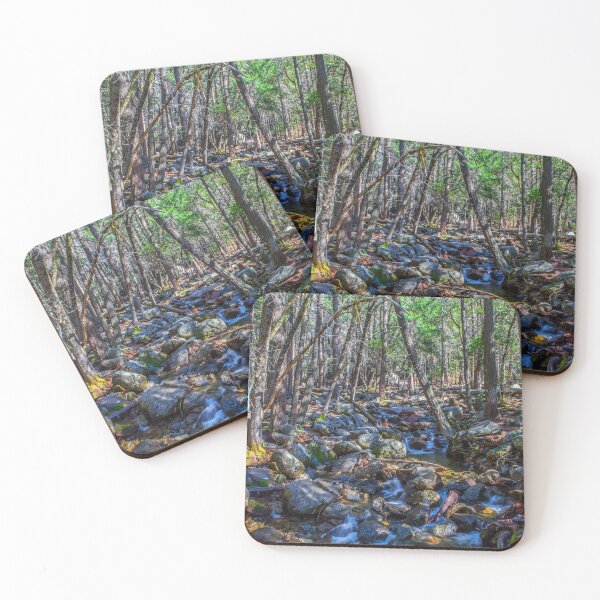 Item preview, Yosemite Woodland designed and sold by Dave Hare Photography.